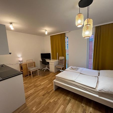 New Business Apartment Nr.15 Дрезден Екстер'єр фото