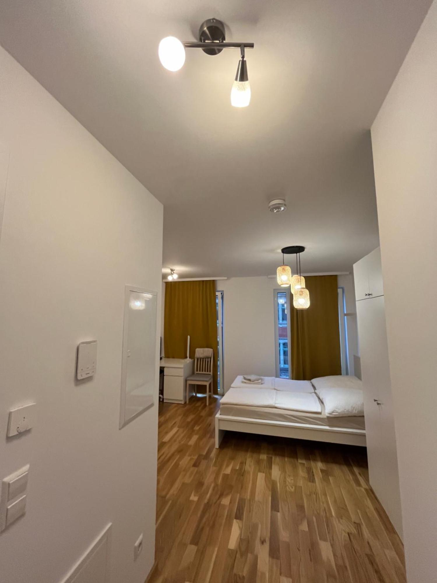 New Business Apartment Nr.15 Дрезден Екстер'єр фото