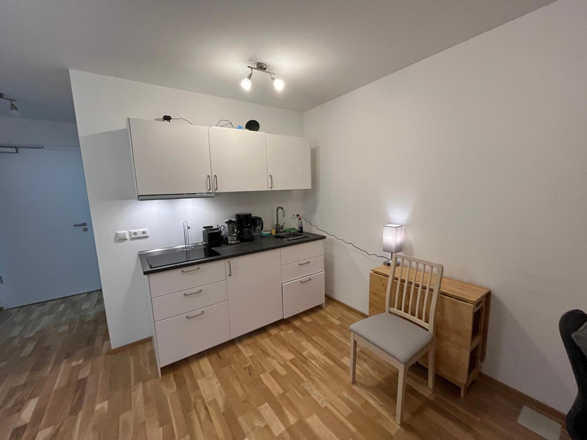 New Business Apartment Nr.15 Дрезден Екстер'єр фото
