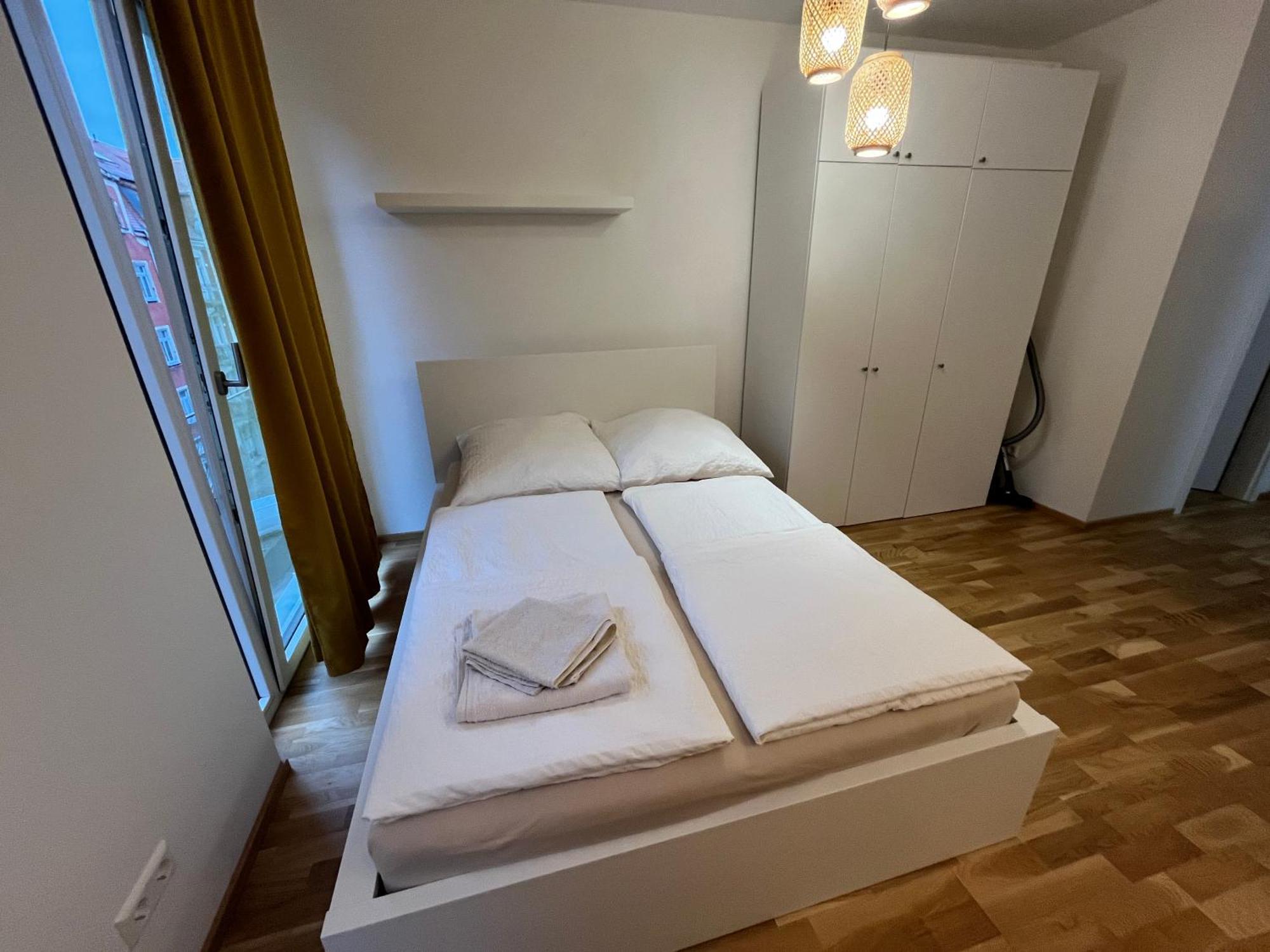 New Business Apartment Nr.15 Дрезден Екстер'єр фото