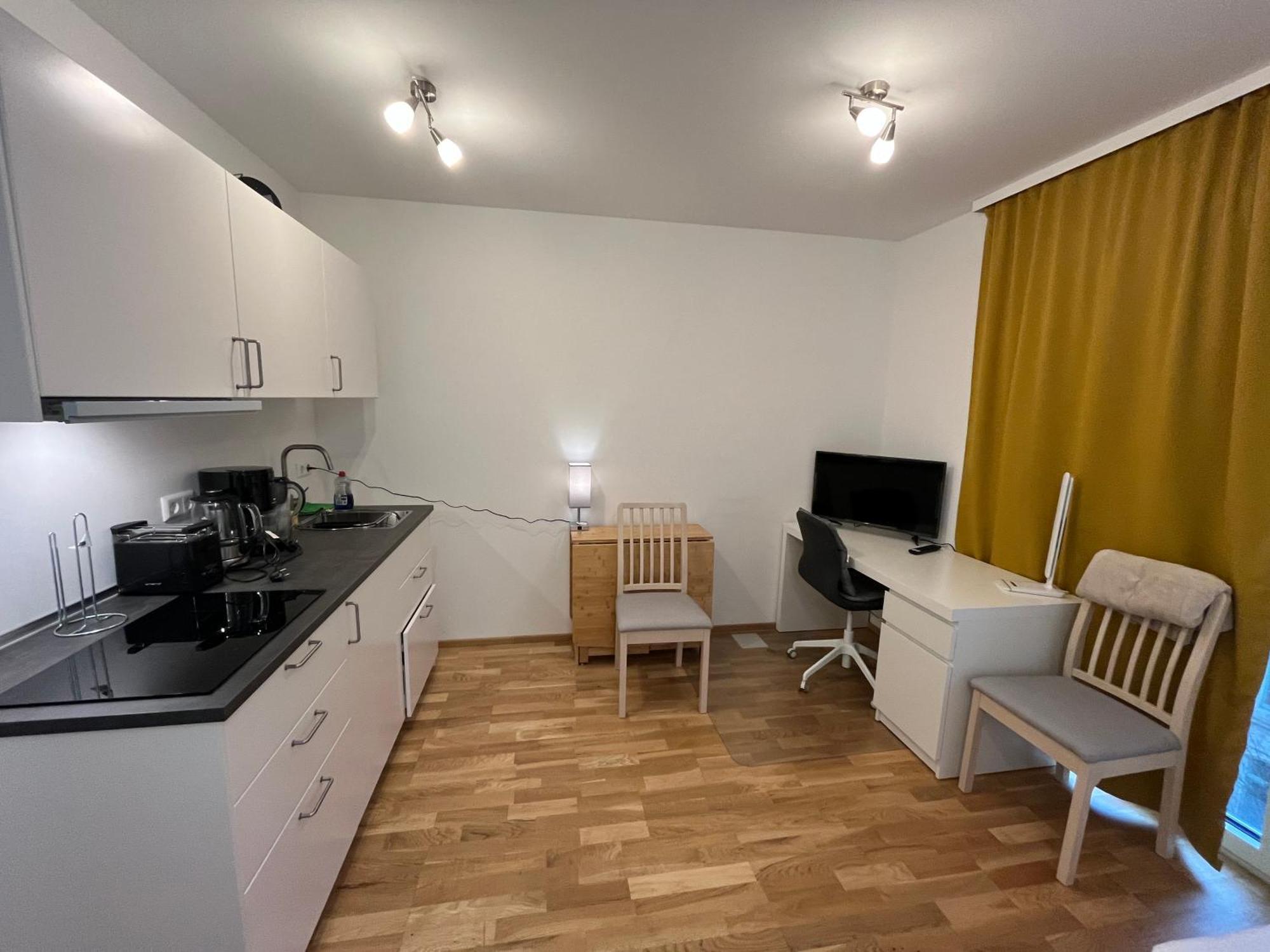 New Business Apartment Nr.15 Дрезден Екстер'єр фото
